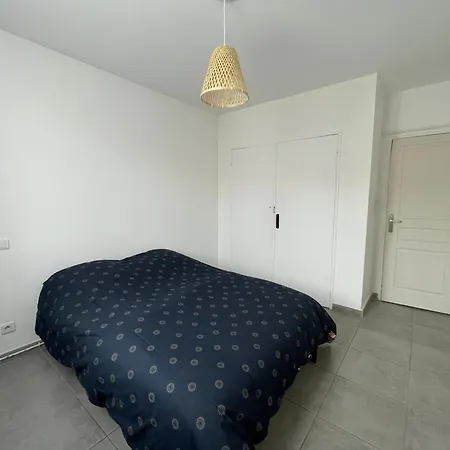 Appart Cosy Sur Salon De Provence Extérieur photo