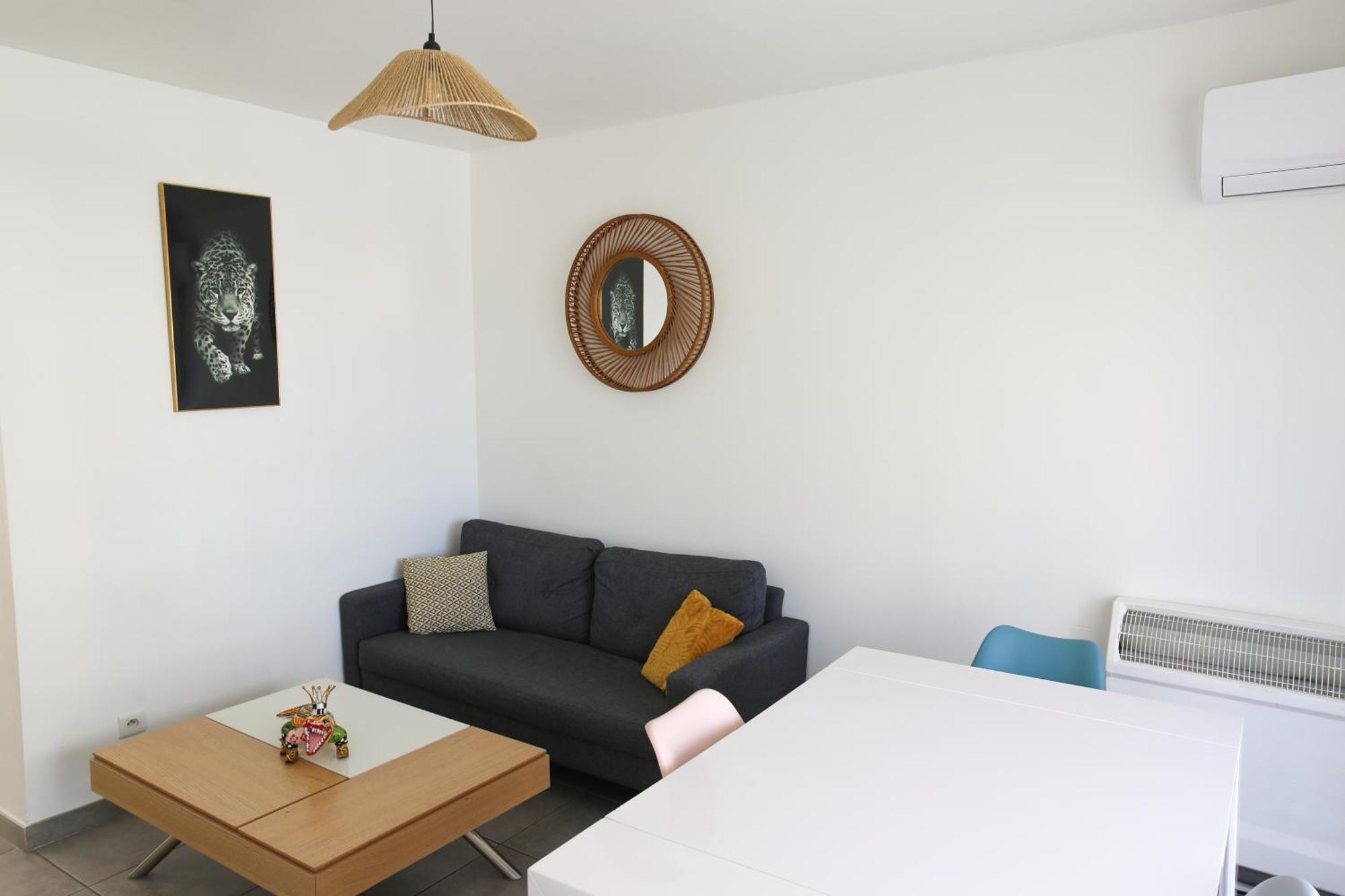 Cosy Sur De Provence * Salon-de-Provence