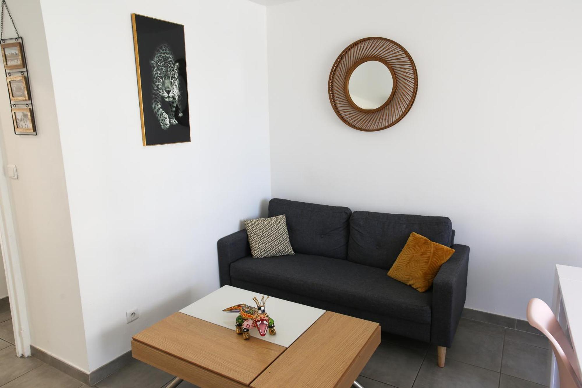 Cosy Sur De Provence Appartement Salon-de-Provence