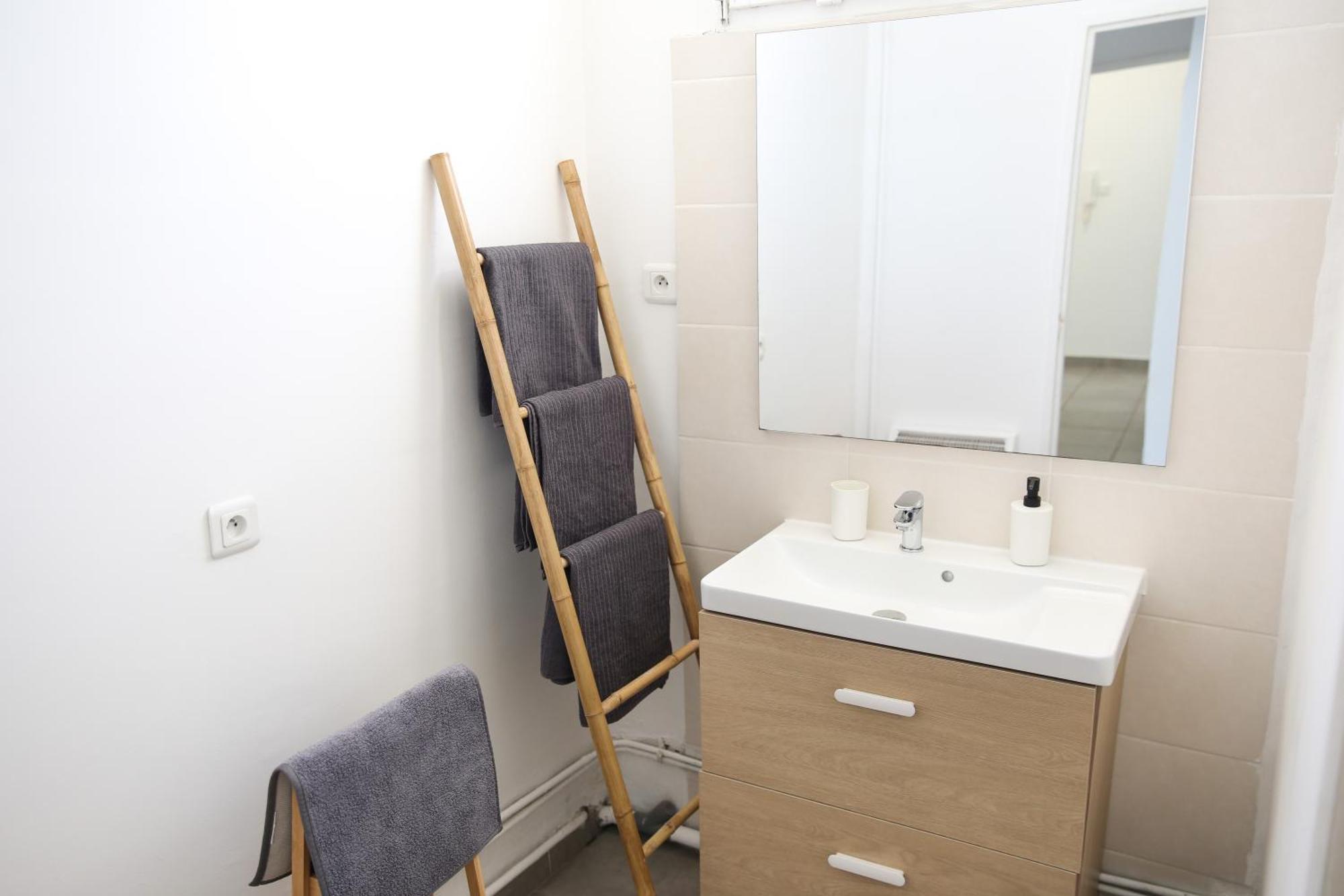 Cosy Sur De Provence Appartement *