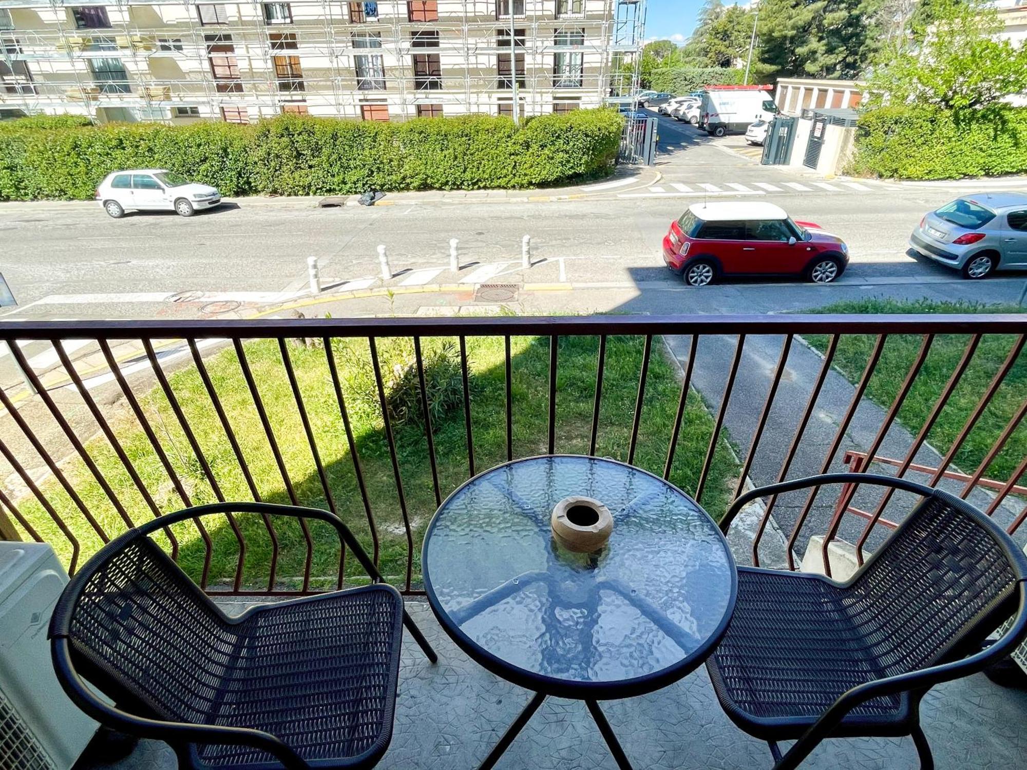 Cosy Sur De Provence Appartement *